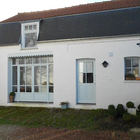 Bois-en-Ardres La Petite Maison Du Parc מראה חיצוני תמונה