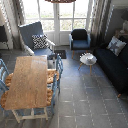 Bois-en-Ardres La Petite Maison Du Parc מראה חיצוני תמונה