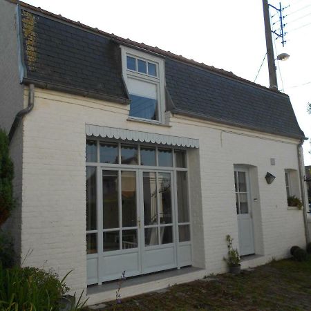 Bois-en-Ardres La Petite Maison Du Parc מראה חיצוני תמונה
