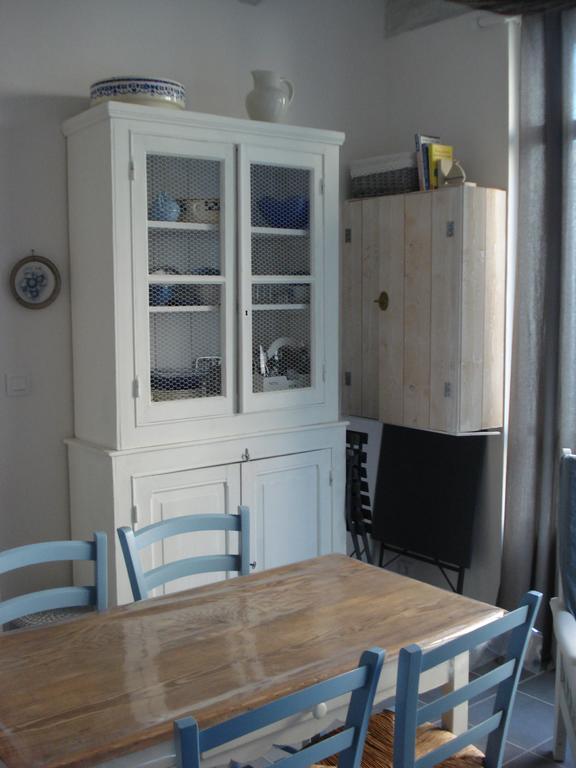 Bois-en-Ardres La Petite Maison Du Parc מראה חיצוני תמונה