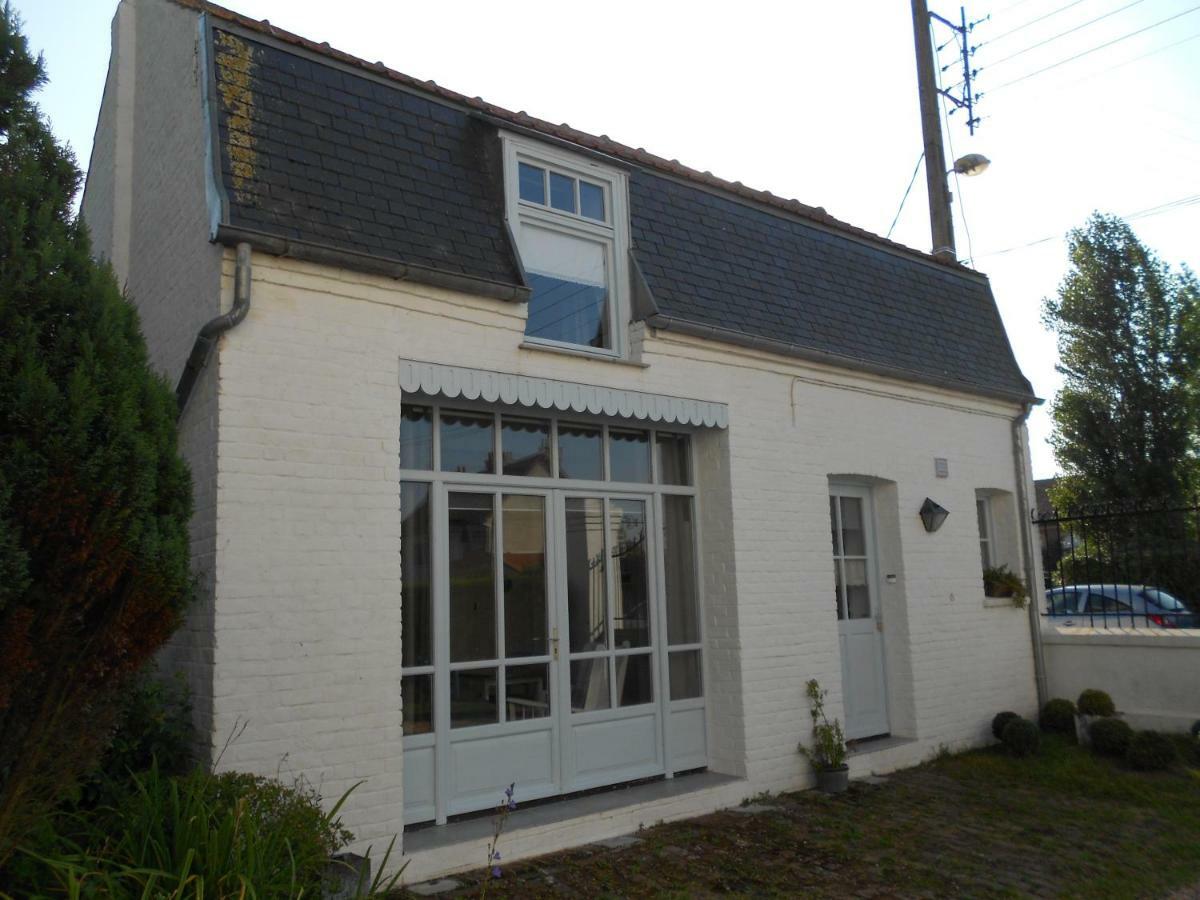 Bois-en-Ardres La Petite Maison Du Parc מראה חיצוני תמונה