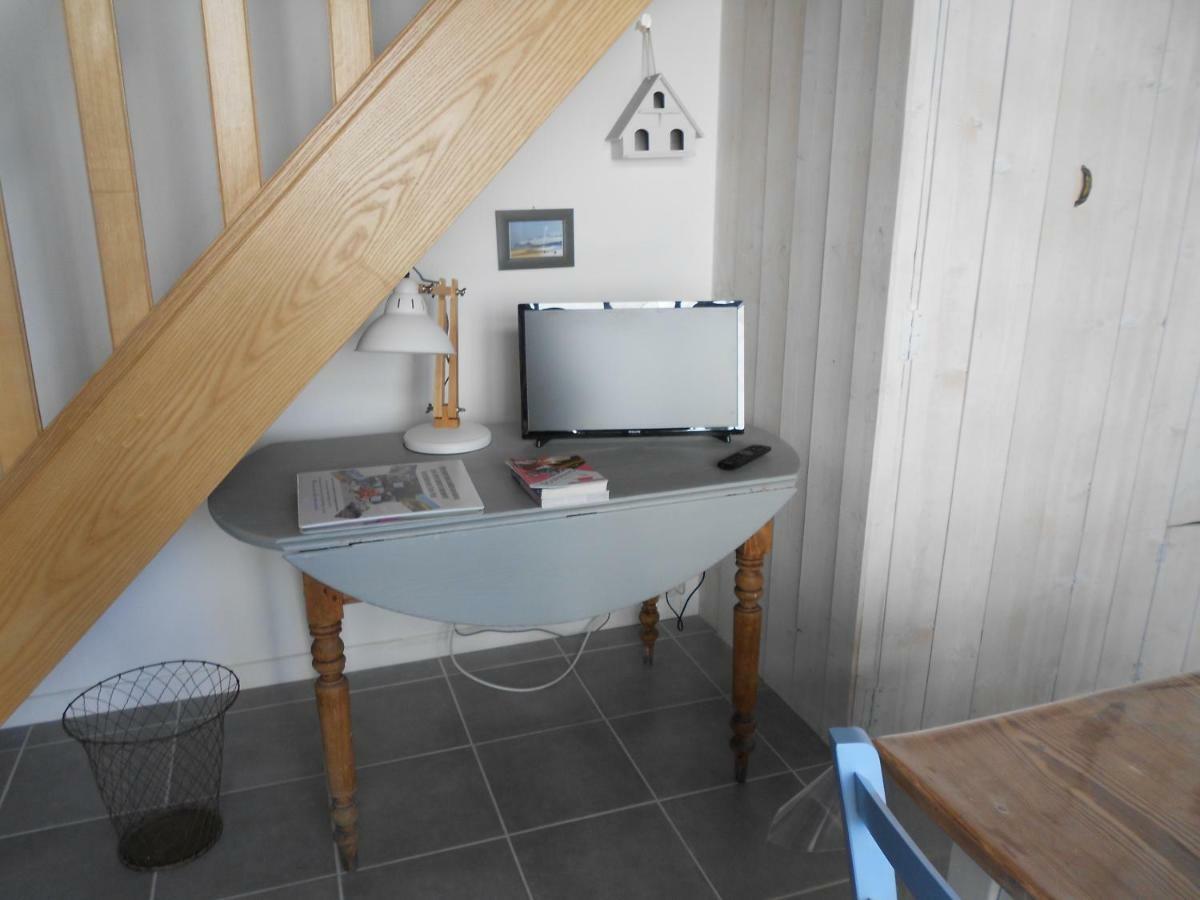 Bois-en-Ardres La Petite Maison Du Parc מראה חיצוני תמונה